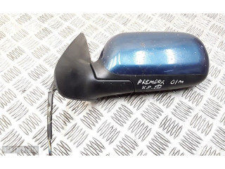Zpětné zrcátko  Nissan Primera 2001  e11015334, 963022f401  
