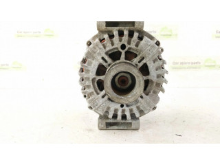 Генератор 0009067500   Mercedes-Benz CLS C218 X218 3.0     