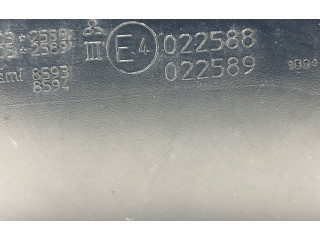 Zpětné zrcátko  Citroen C-Crosser 2011  E4022588, 02589  