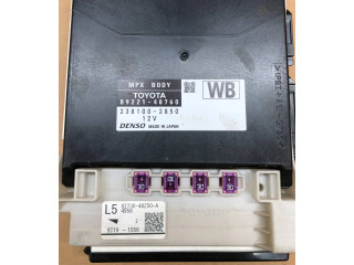   Pojistková skříňka 8273048Z50A, 8922148760   Lexus RX 450H 2019