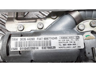 Боковая подушка безопасности 606774340, 30354428D   Alfa Romeo 166