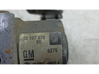Jednotka ABS 13157575   Opel Astra H 2009