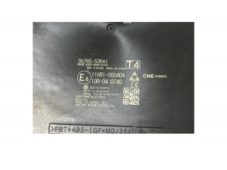 Блок управления 3678553RA1, 10R040740   Suzuki Swift