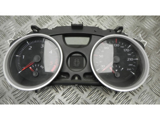 Přístrojová deska  Renault Megane III 2008 8200720321  
