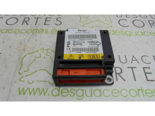 Блок подушек безопасности LAV3E11A3E5, 9651507580   Citroen C3