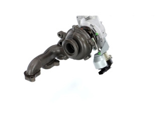  Турбина Volkswagen Sharan  04L253019P, 04L253019P         