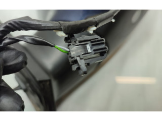 Zpětné zrcátko pravé Audi Q7 4L 2008  4L2857410D, 4L0857536B  
