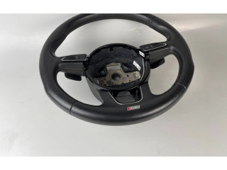Volant Audi Q5 SQ5 2015 8R0419091AF, 4L0419689A  