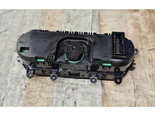 Блок управления климат-контролем AB3918C612AH, 20130221158   Ford Ranger