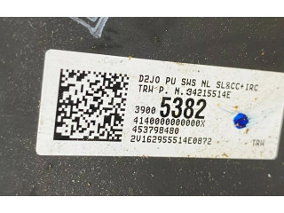 Руль Nissan Qashqai+2  2008 - 2010 года 39005382      