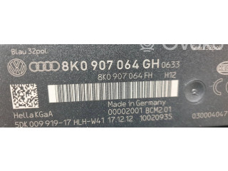 Блок комфорта 8K0907064GH, 00002001   Audi A4 Allroad   