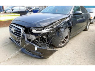 Комплект блоков управления    Audi A6 S6 C7 4G