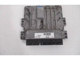 Блок управления двигателя 237100151S, 237107137R   Renault Kadjar