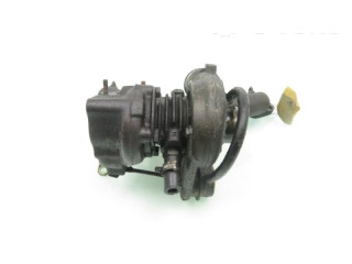  Турбина Alfa Romeo 145 - 146 1.9 7620490   для двигателя AR 33601      