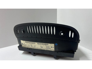 Дисплей    6957343, 48001   BMW 5 E60 E61