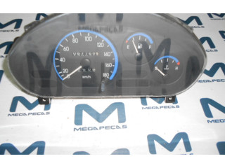 Přístrojová deska  Daewoo Matiz  96380535, KEWA150187  