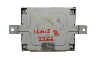 Řídící jednotka 33920-86G5-086G5J3, 33920-86G5-086G5J3   Suzuki Ignis 2006