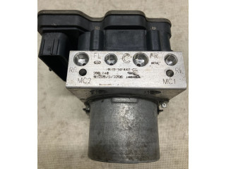 Jednotka ABS HK8314F447CC, 0265290293   Jaguar F-Pace 2018