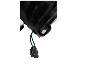 Вентилятор печки 272103243R, 272103243RRENAULT   Renault Megane IV