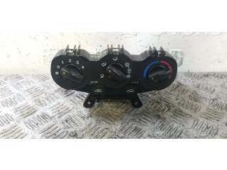 Блок управления климат-контролем 9725007   KIA Picanto