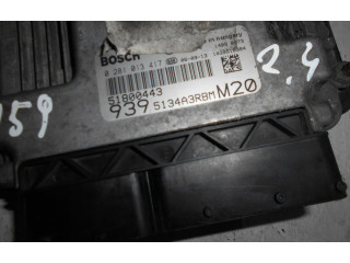 Řídící jednotka 51800443   Alfa Romeo 159 2004