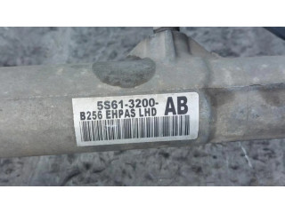    Рулевая рейка 5S613200AB   Ford Fiesta 2006-2008 года