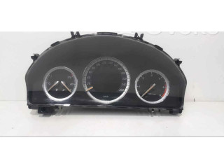 Панель приборов A2045404448   Mercedes-Benz CL C215       