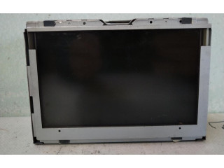 Přístrojová deska  Land Rover Freelander 2 - LR2 2007 6H52-10E889-AC, 6H52-10E889-AC  