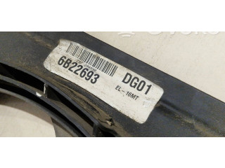 Вентилятор радиатора     5J08054    KIA Cerato 