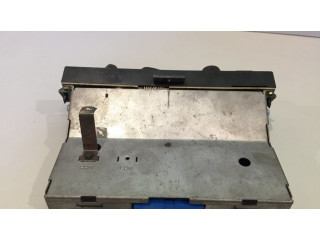 Блок управления климат-контролем 55116065   Jeep Grand Cherokee