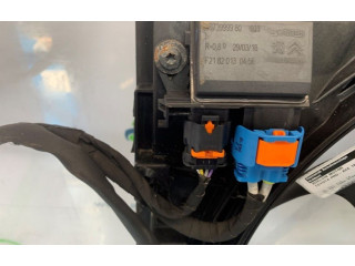 Комплект вентиляторов     9806313880    Toyota Proace 