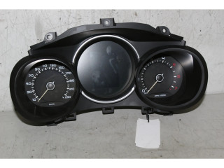 Přístrojová deska  Fiat 500L 2005   