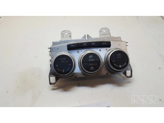 Блок управления климат-контролем K1900CC30A06   Mazda 5