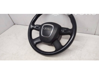Volant Audi A6 S6 C6 4F 2007 4f0419091db, 4F0880201BH  