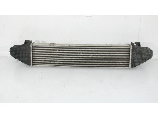 Интеркулер  A2045000300   Mercedes-Benz C W203 