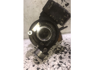  Турбина Chevrolet Captiva  96440365, 96440365         