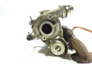  Турбина Dacia Dokker  7701478939, 54359710023   для двигателя K9KC6      