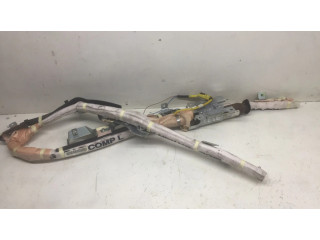 Подушка безопасности для колен 305597910, 34015010A   Honda Civic