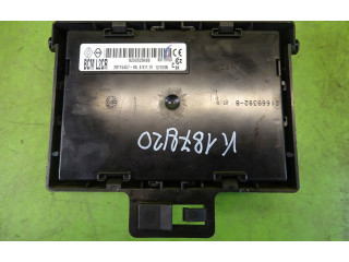   Pojistková skříňka 8200528486   Renault Modus 2005