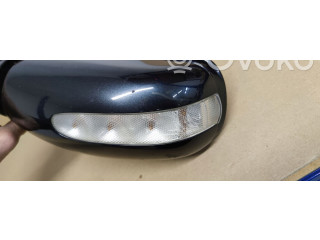 Zpětné zrcátko  Mercedes-Benz C W203 2000    