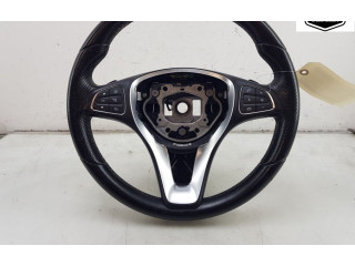 Volant Mercedes-Benz C W205 2015 A0004601803, A0004601803  