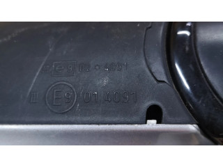 Zpětné zrcátko pravé Peugeot 607 2005  221046, 50128  