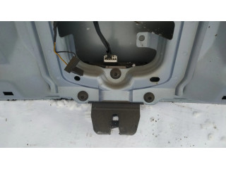 замок багажника     Ford Focus C-MAX 2003-2010 года