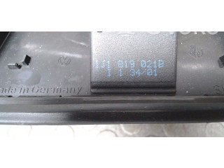 Jednotka ABS 1J1819021B, 1J1819021C   Volkswagen Lupo 2001