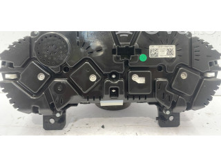 Přístrojová deska  Ford Fiesta 2017 2499818  