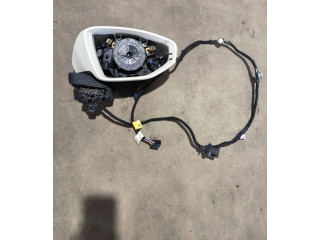 Zpětné zrcátko  Audi A6 S6 C8 4K 2020  4N0857536A, 4K1857410F  