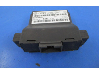 Блок комфорта 1K0907530AA, 1K0907530AA   Volkswagen Cross Touran I   