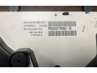 Панель приборов P8200279062, P8200279062   Nissan Primastar       