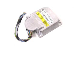 Блок подушек безопасности 6868251, 0265020574   BMW 7 F01 F02 F03 F04