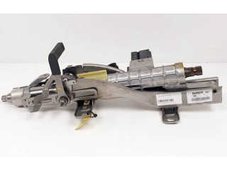    Рулевая рейка 488100059R   Renault Laguna III 2007 - 2015 года